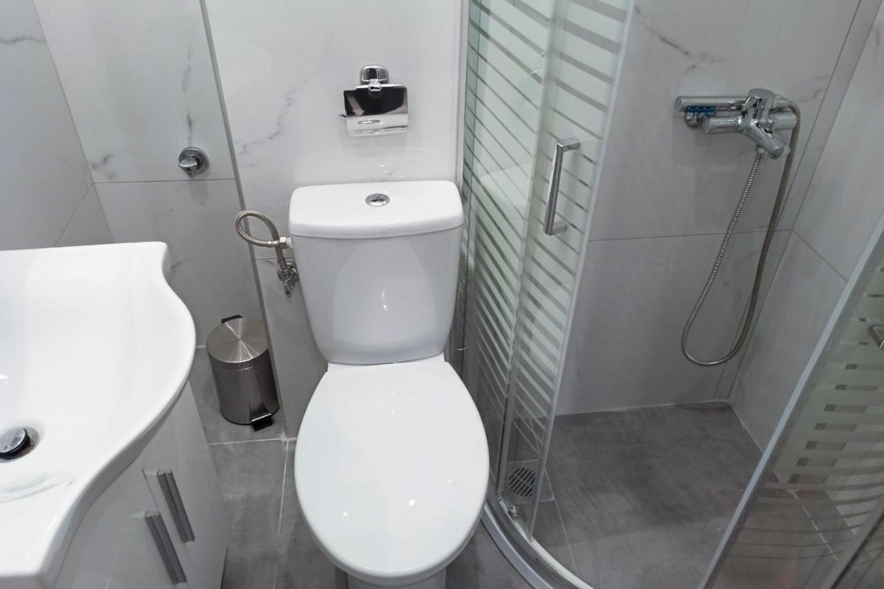 Incitybnb - Chic Suite 塞萨洛尼基 外观 照片